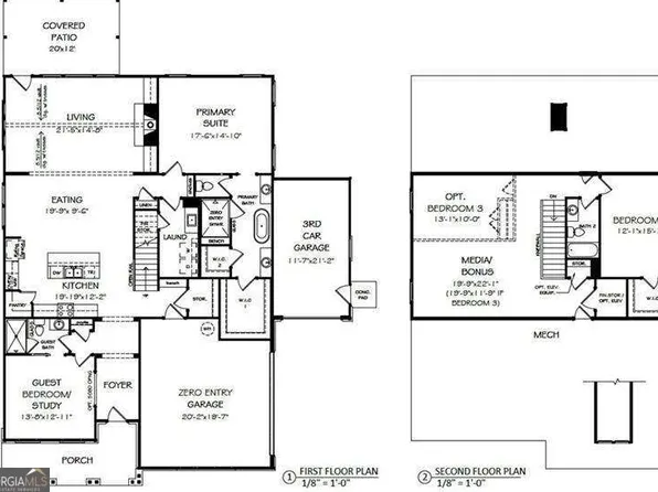 164 Cherokee Dr S, Waleska, GA 30183
