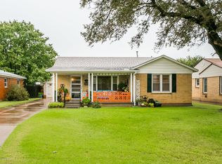 1547 Lyles St, Amarillo, TX 79106
