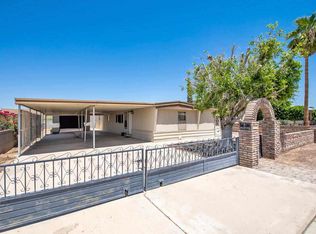 11266 E 34th St, Yuma, AZ 85367
