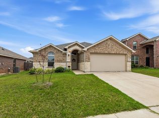 5325 Brentlawn Dr, Fort Worth, TX 76179