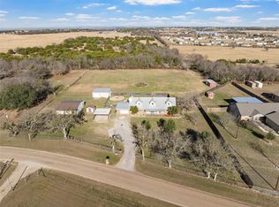 398 Bluebonnett Ln, Lorena, TX 76655