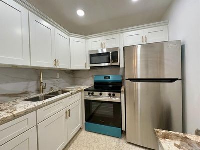 155 Andover E #F, West Palm Beach, FL, 33417