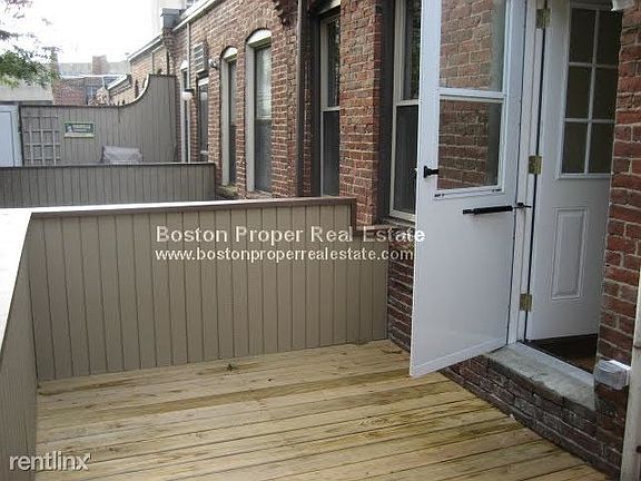 46 Saint Germain #2 Boston - Back Bay Unit Photo 3