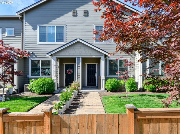 17 NE 134th Pl, Portland, OR 97230