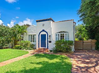 315 Hawthorne Dr, Lake Park, FL 33403