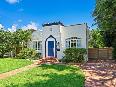 315 Hawthorne Drive, Lake Park, FL, 33403