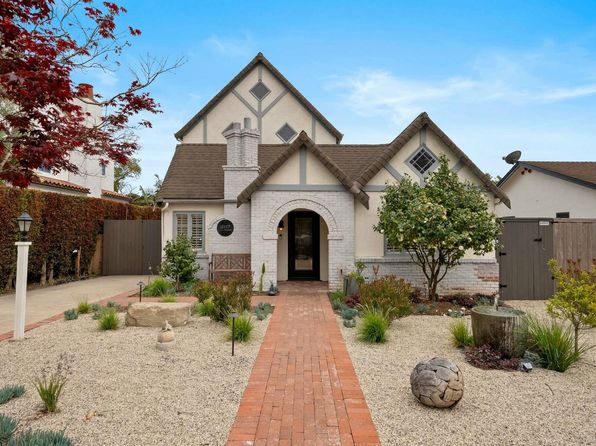 3117 Calle Noguera, Santa Barbara, CA 93105