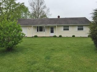 59547 Garver Ave, Elkhart, IN 46517