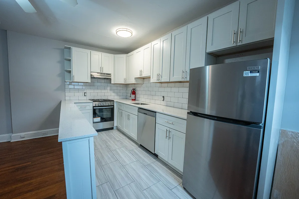 Building Photo - 1809 Spruce St #4E