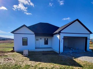 809 Okalona Rd LOT 6, Rickman, TN 38580