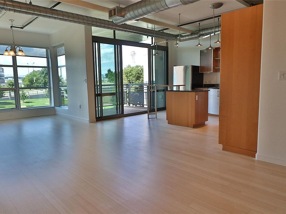 1st image of 1401 Wewatta St Unit 314