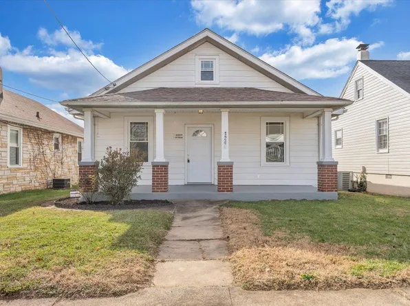 1245 Pechin Ave SE, Roanoke, VA 24013