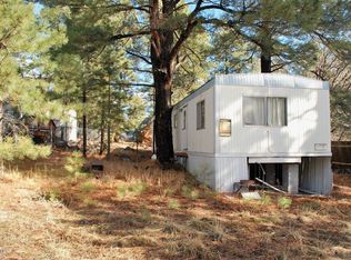 2578 Tishepi Trl, Flagstaff, AZ 86005