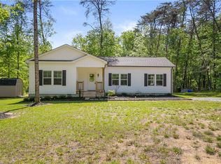 1470 Townbranch Rd, Graham, NC 27253