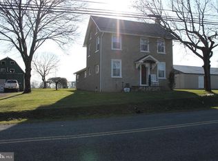 1835 Bauman Rd, Quakertown, PA 18951