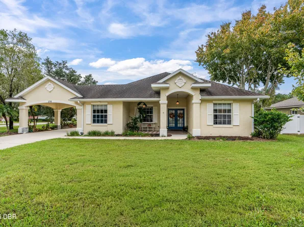 150 Hamlet Trce, Ormond Beach, FL 32174