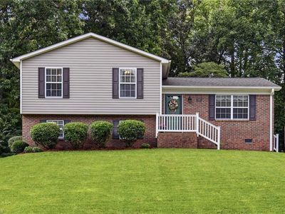 175 Kelly Ln, Lexington, NC, 27295