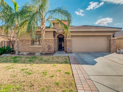 11521 E Segura Ave, Mesa, AZ, 85212