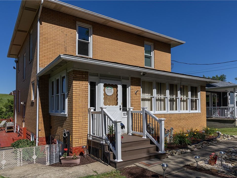 1st image of 123 Midway Candor Rd