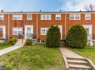 1507 Langford Rd, Baltimore, MD 21207