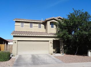 19152 N Lariat Rd, Maricopa, AZ 85138