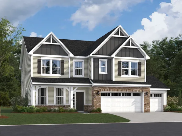 5677 Belvedere Ln, McCordsville, IN 46055