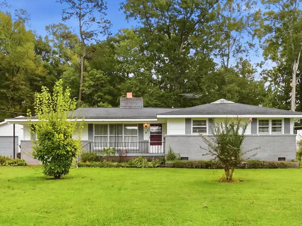 1130 McDonald Dr, Chattanooga, TN 37421