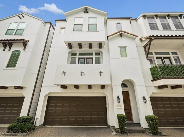 4220 Dickson St, Houston, TX 77007