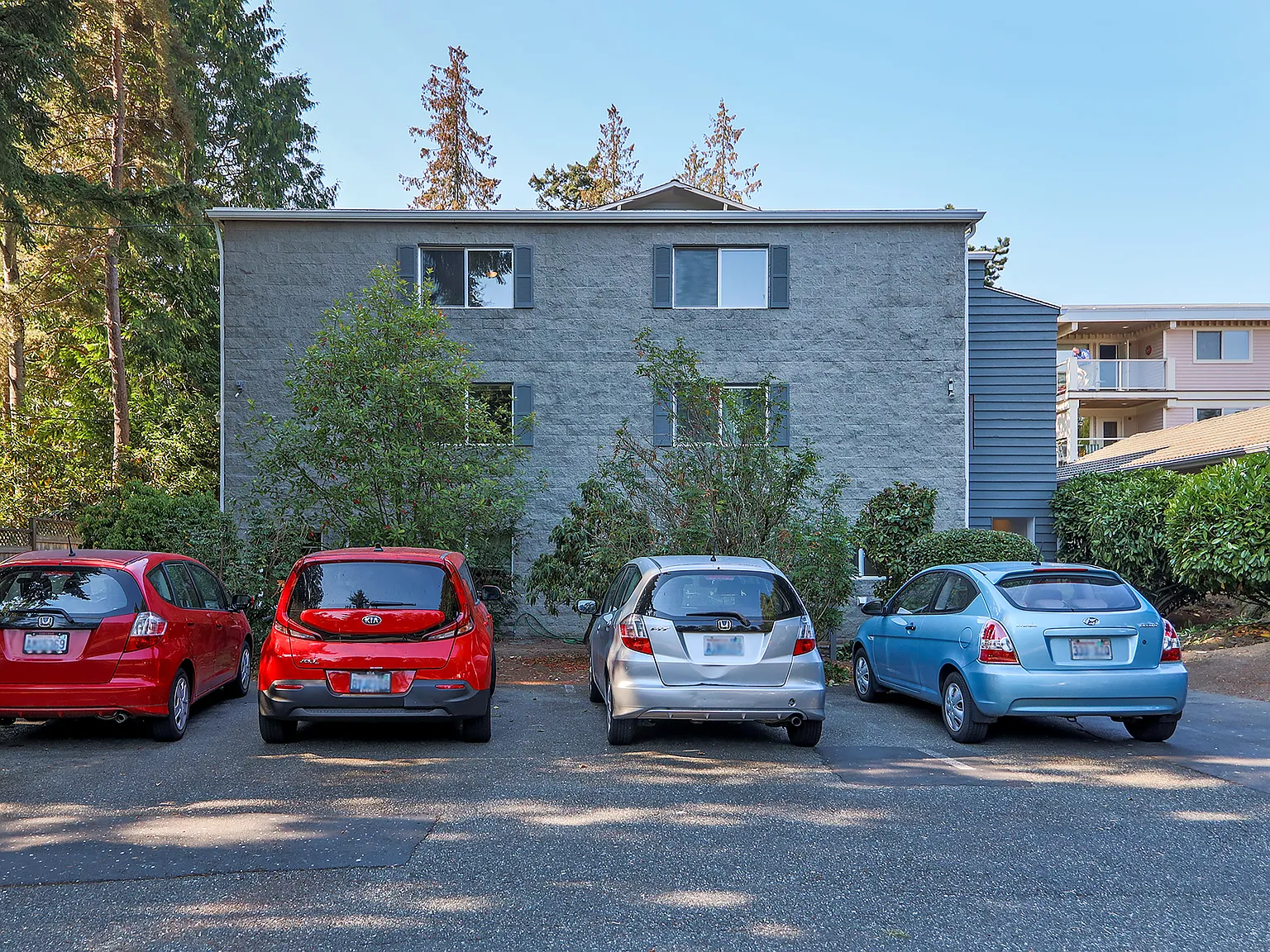 1 bed, 542 sqft, $1,550 — Photo 3