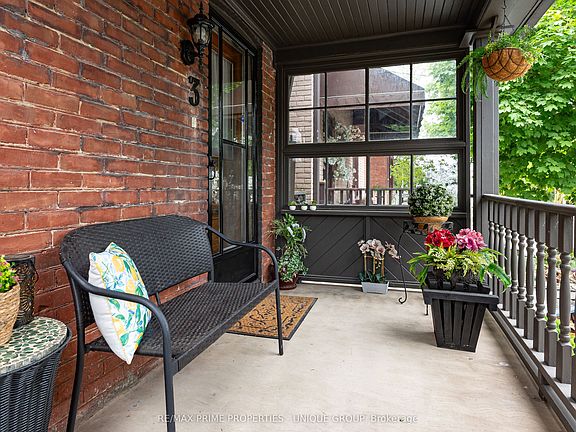 3rd image of 3 Sparkhall Ave