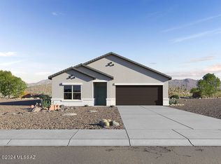 5487 W Summer View Dr, Marana, AZ 85658