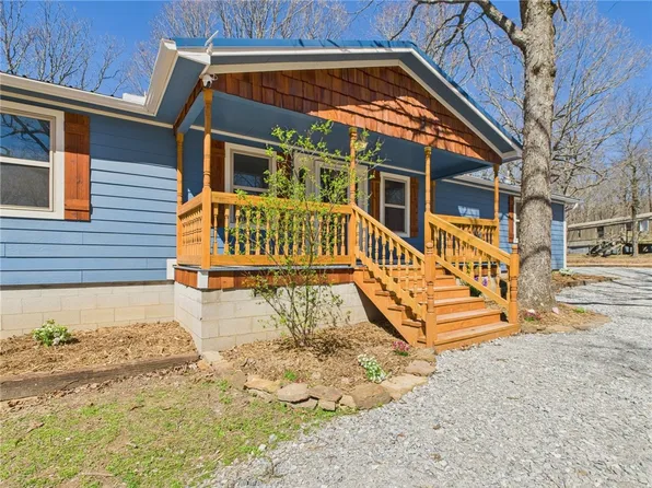 1151 Madison #3235, Witter, AR 72776