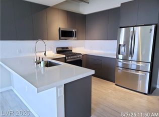 353 Bonneville Ave #616, Las Vegas, NV 89101