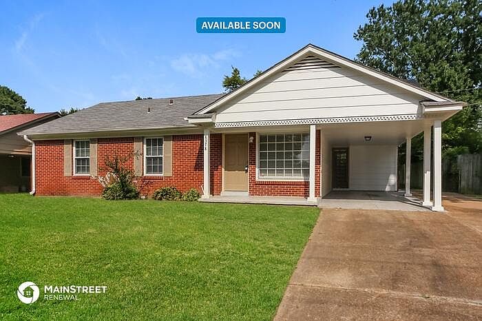 1st image of 8378 Booneville Dr