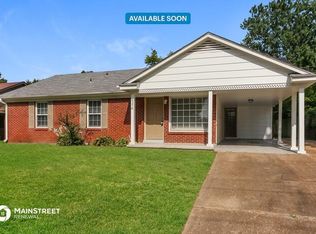 8378 Booneville Dr, Southaven, MS 38671