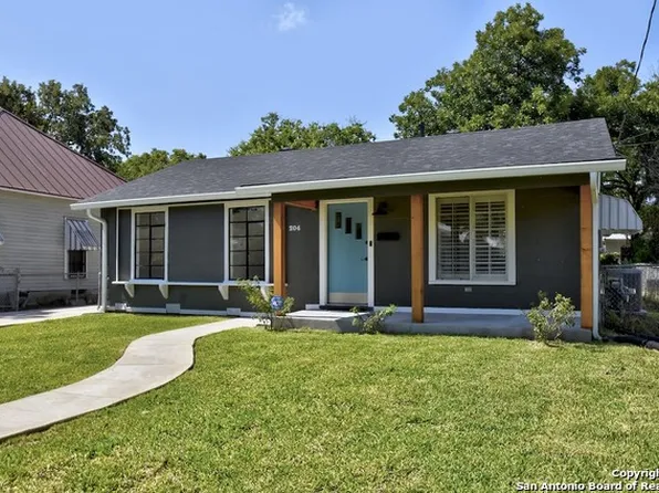 204 carolina, San Antonio, TX 78210