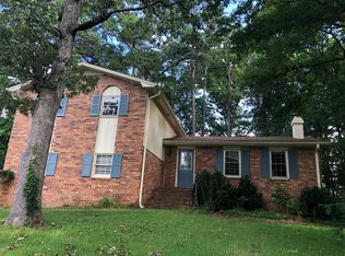 2551 Bailey Dr, Norcross, GA 30071