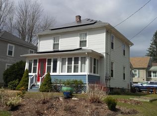 780 W Housatonic St, Pittsfield, MA 01201