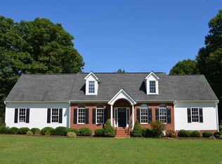 1006 Schroeder Rd, Powhatan, VA 23139