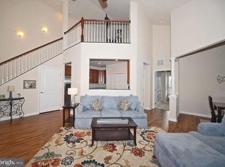 301 Lothian Way UNIT 302, Abingdon, MD 21009