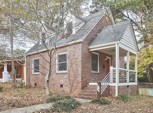 2204 Woodrow St, Durham, NC 27705