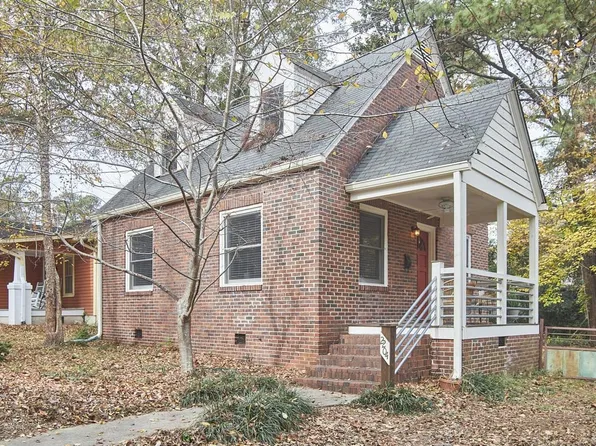 2204 Woodrow St, Durham, NC 27705