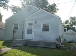 411 Springbrook Ave, Adrian, MI 49221