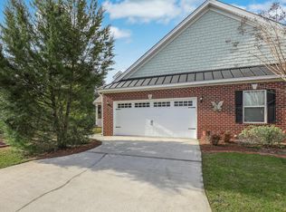 1 Regal Ct, Pooler, GA 31322