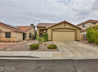 678 Gull Point Ave, Las Vegas, NV 89123