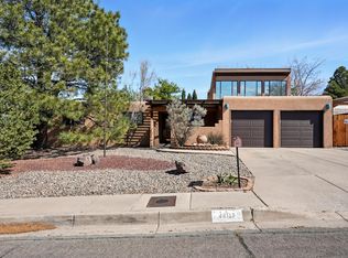 14117 La Cueva Ave NE, Albuquerque, NM 87123