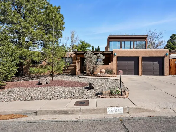 14117 La Cueva Ave NE, Albuquerque, NM 87123