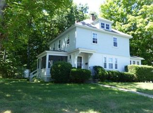 15 Highland Ave, Ayer, MA 01432