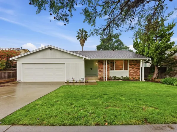 5343 Hounds Ests, San Jose, CA 95135