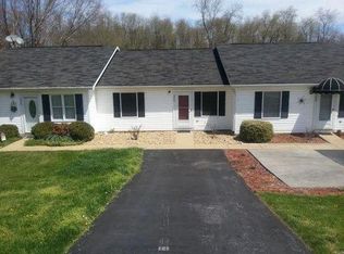 322 Edmond Dr, Abingdon, VA 24210